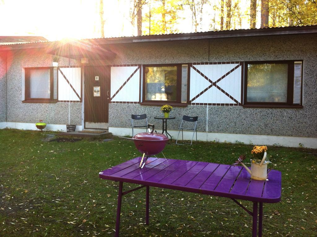 Raita House Aparthotel Savonlinna Exterior photo